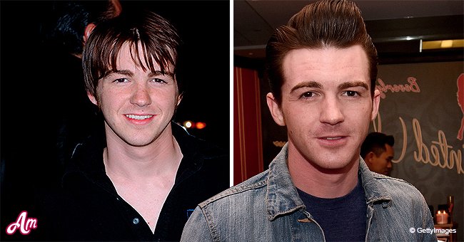 Drake Bell Is 33 and Looks Barely Recognizable — inside ...