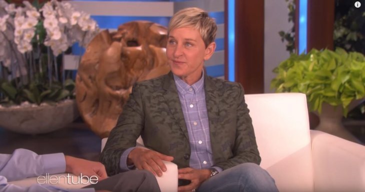 Source: YouTube/TheEllenShow