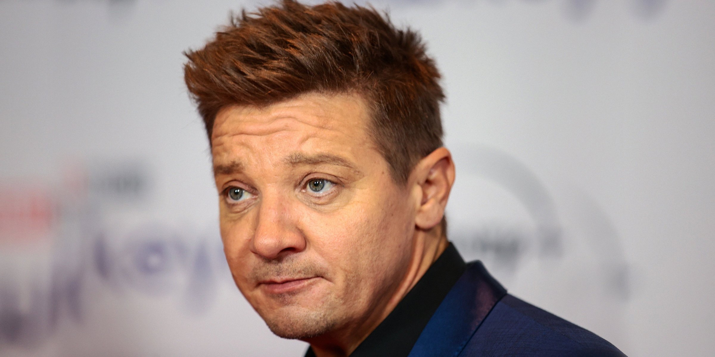 Jeremy Renner | Source: Getty Images