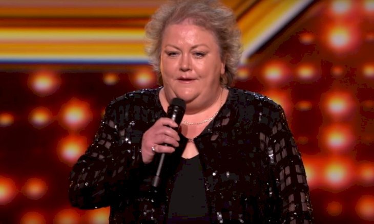 Imagen tomada de: YouTube/The X Factor UK Imagen tomada de: YouTube/The X Factor UK