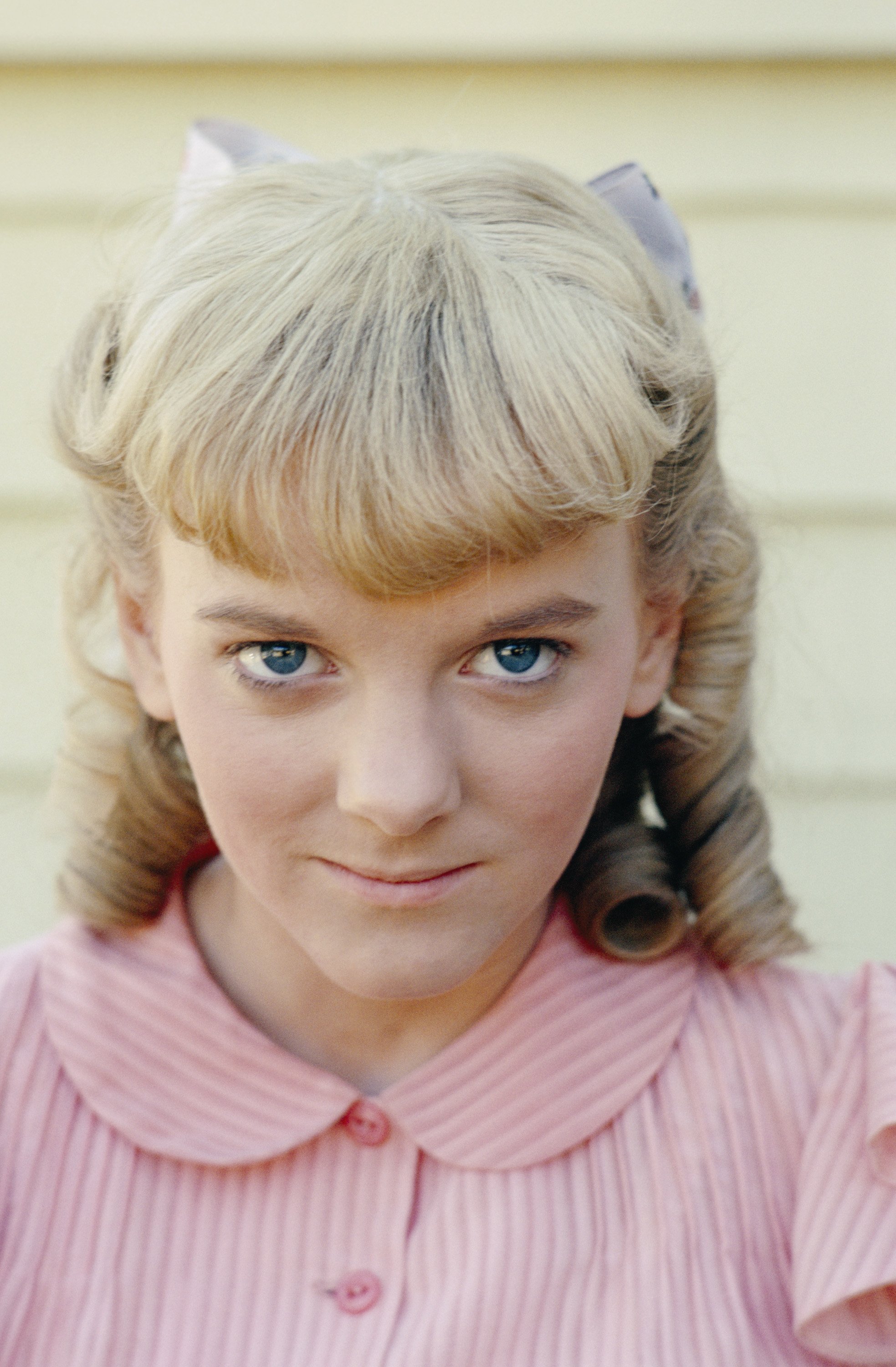 Alison Arngrim als Nellie Oleson | Quelle: Getty Images