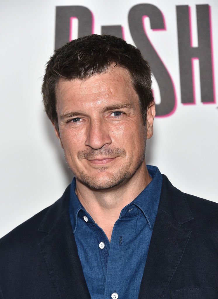 Nathan Fillion's Love Life — He Was Reportedly Engaged Twice but Is