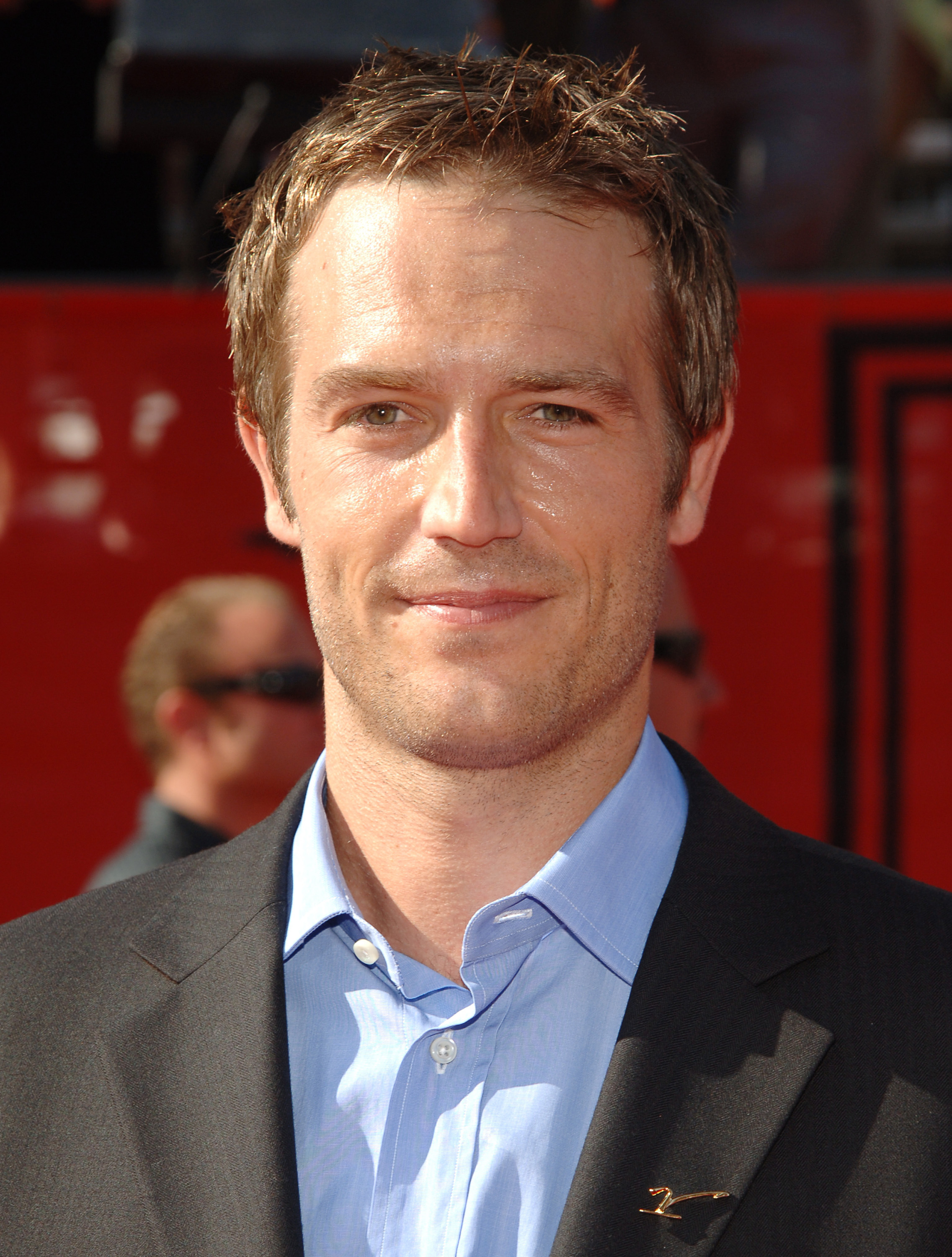 Michael Vartan during 2005 ESPY Awards at Kodak Theatre in Hollywood, California. | Source: Getty Images