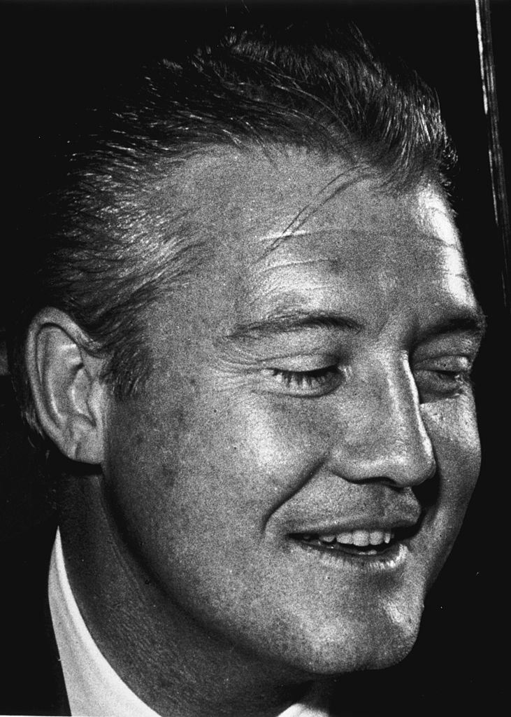 Photo of George Reeves | Photo: Getty Images