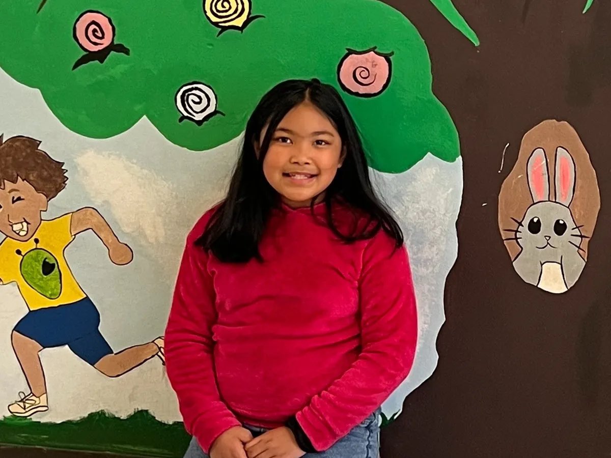 Journey Rose as seen in a post dated December 3, 2025 | Source: X/209TimesCA