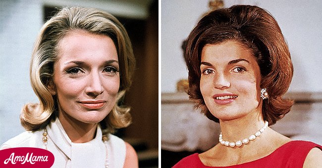 Jackie Kennedy and Lee Radziwill had a turbulent relationship for many years. | Source: Getty Images