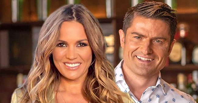 instagram.com/alfonsomerlosoficial + instagram.com/martalopeztv