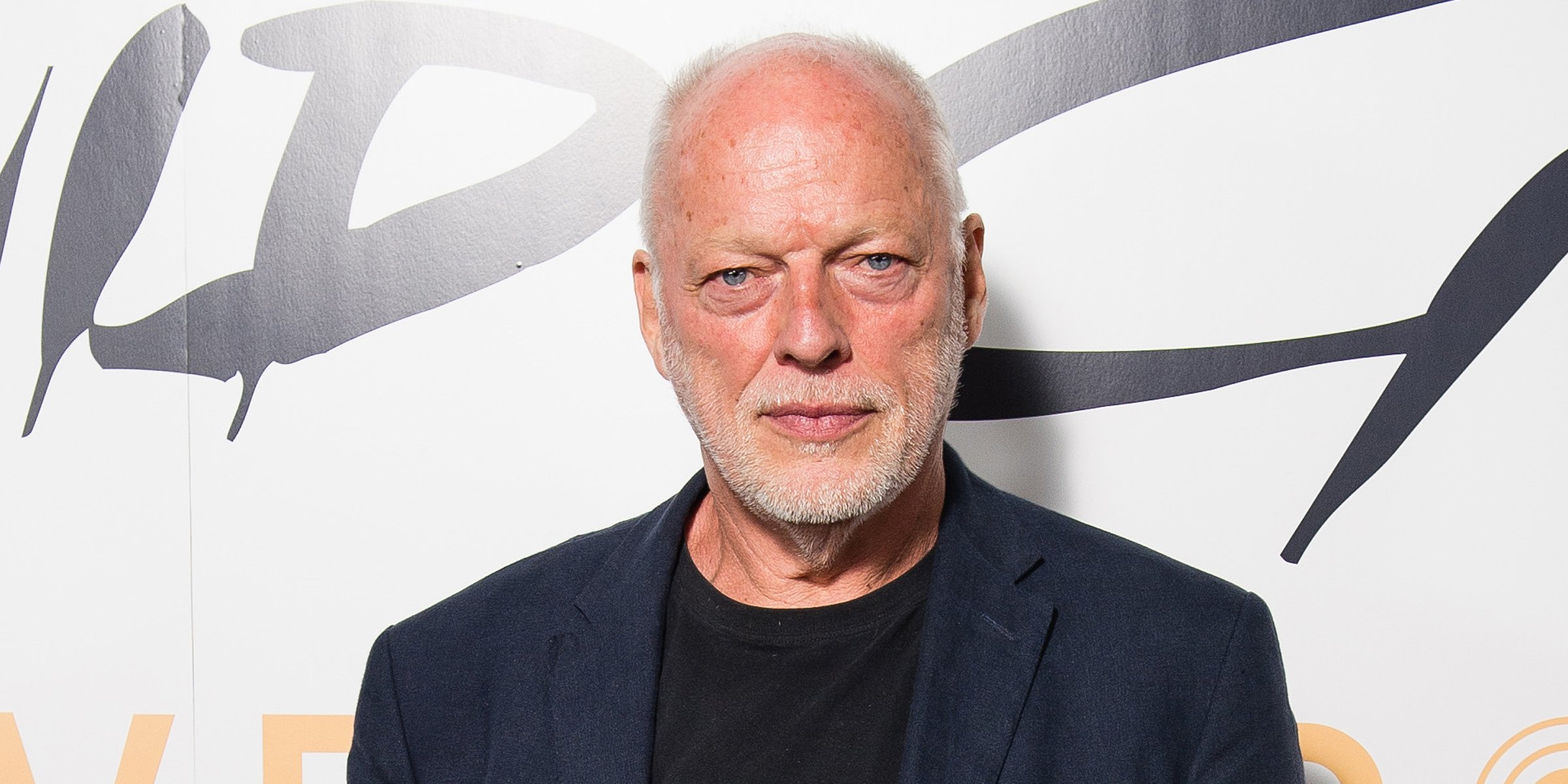 David Gilmour | Source: Getty Images
