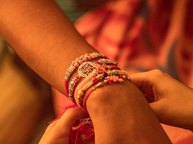 Pulseras. │ Foto: Pixabay
