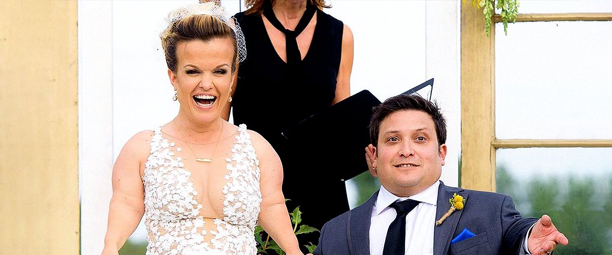 Terra Jolé And Joe Gnoffo Got Engaged Twice — Inside Their Inspiring Love Story 