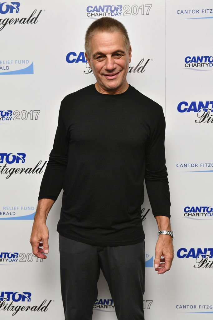 Tony Danza. I Image: Getty Images.