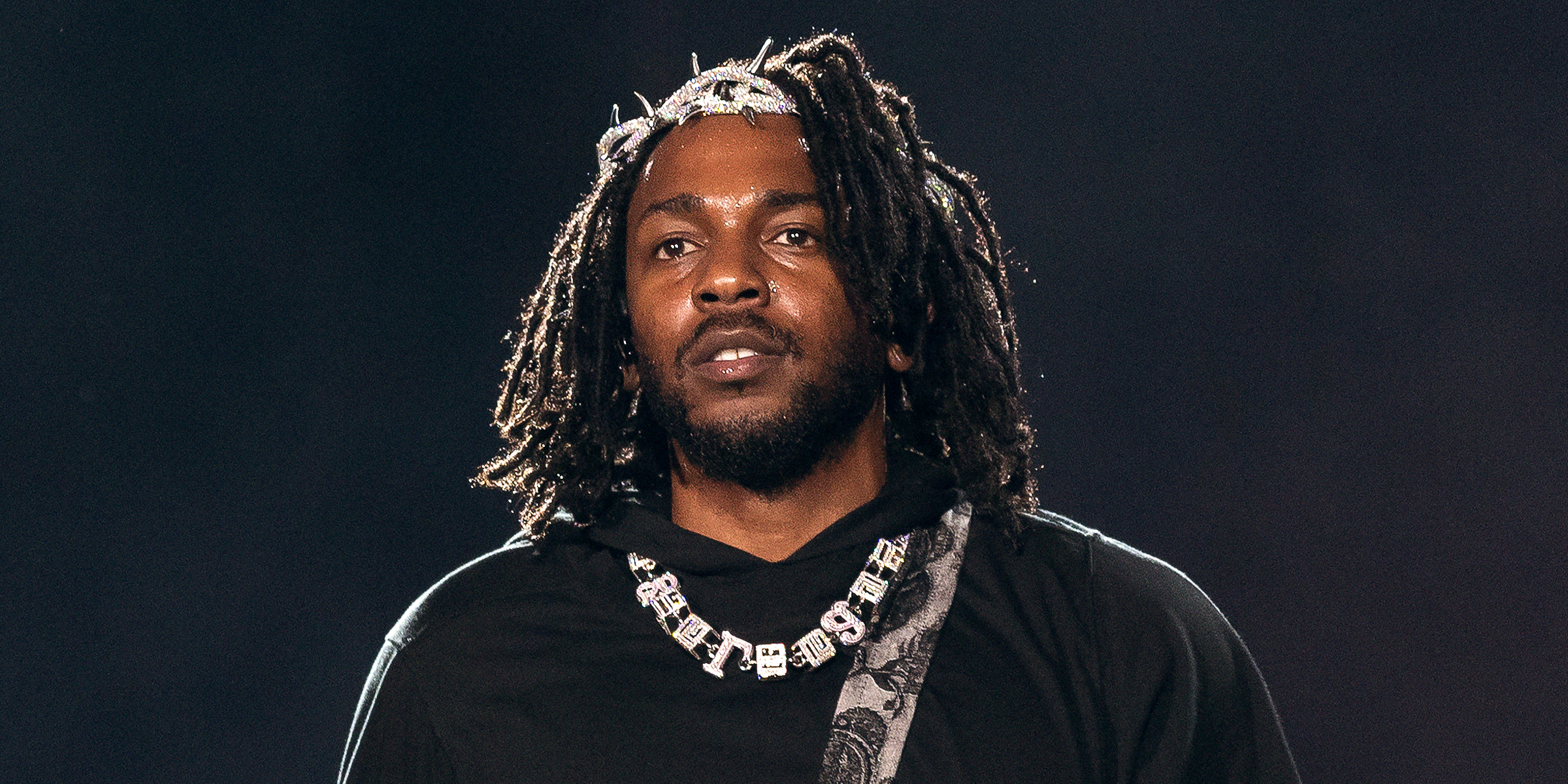 Kendrick Lamar | Source: Getty Images