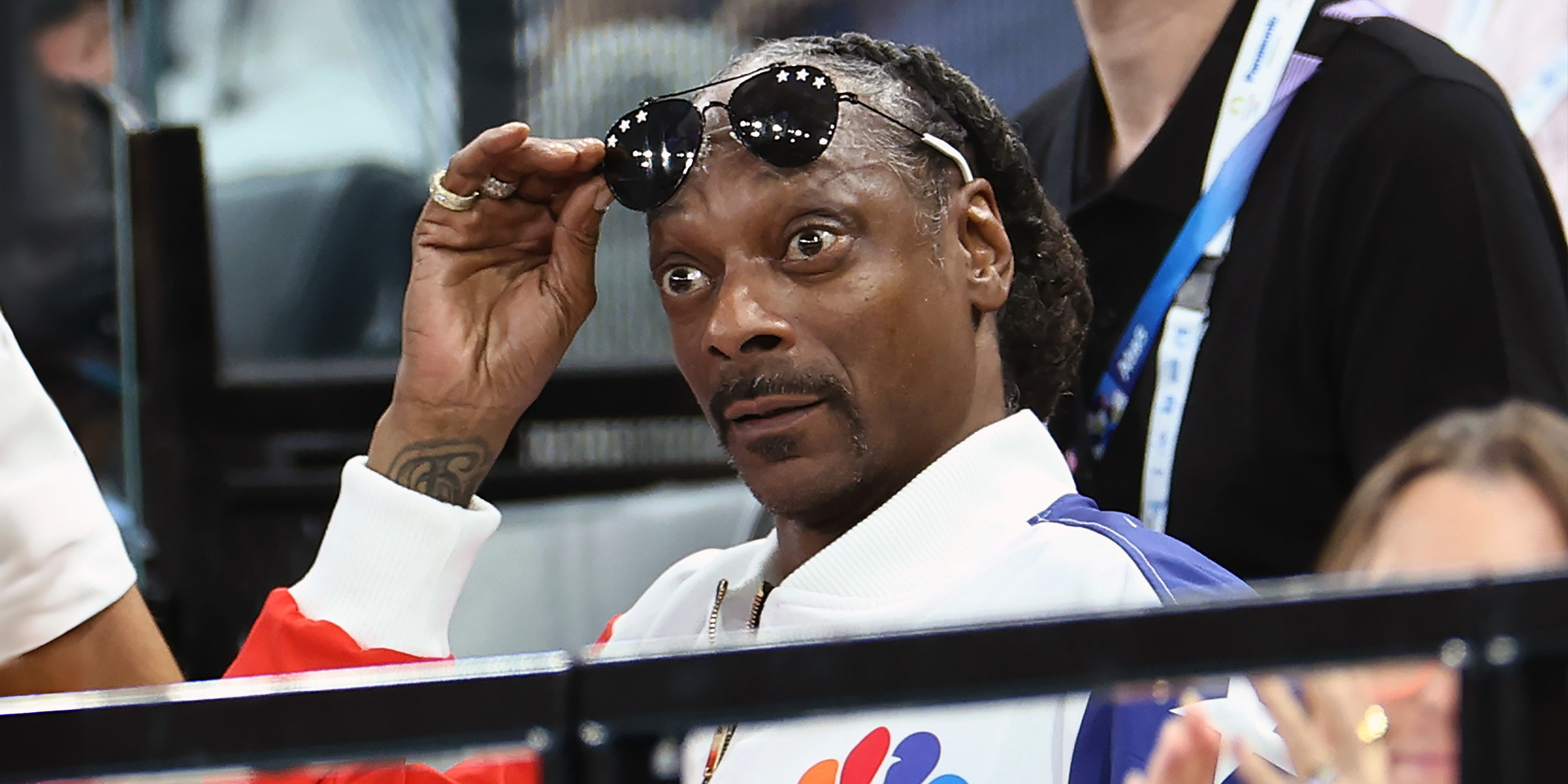 Snoop Dogg | Source: Getty Images