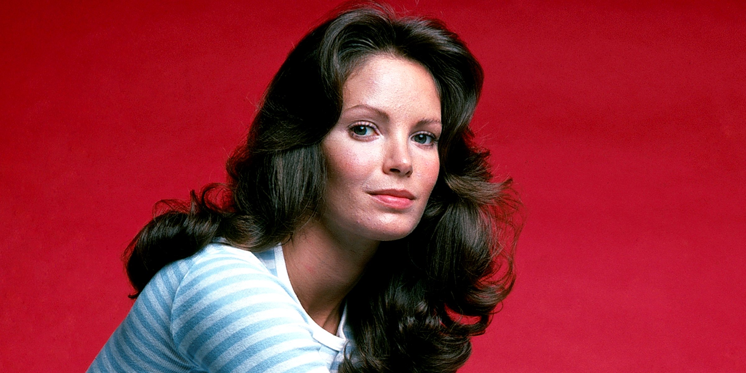 Jaclyn Smith | Getty Images