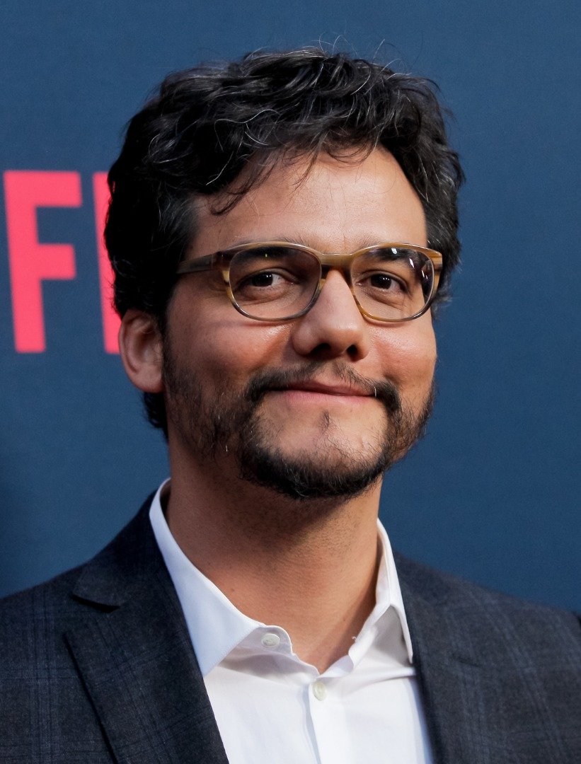 : Actor Wagner Moura arrives at Netflix's "Narcos" FYC event at the Netflix FYSee Space on June 7, 2017.  | Source :Getty Images 