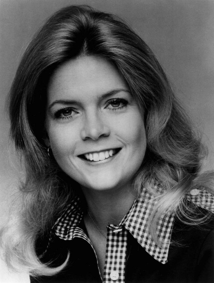 "Family Ties" actress, Meredith Baxter. | Source: Wikimedia Commons