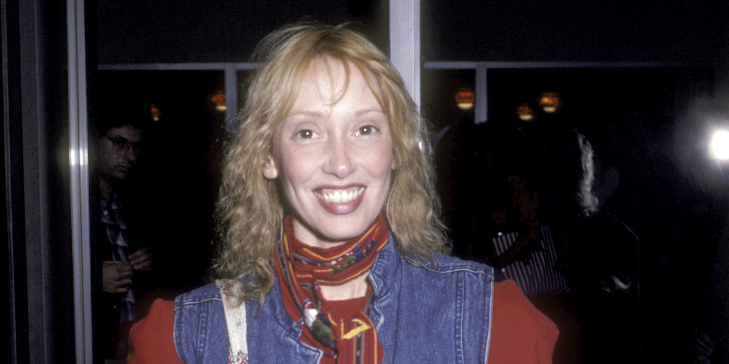Shelley Duvall | Source: Getty Images