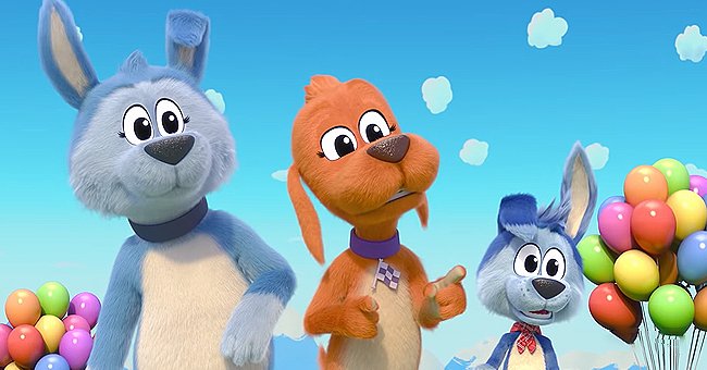 Go Dog Go Premieres On Netflix Why To Watch New Show Based On The Beloved Children S Book