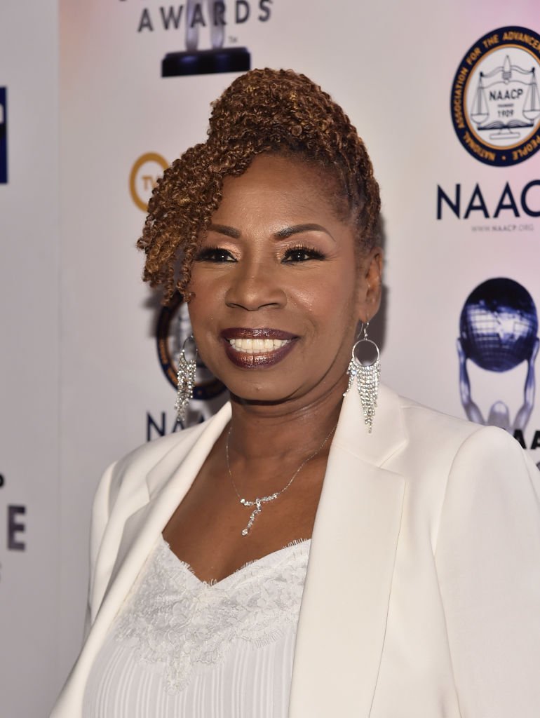 Iyanla Vanzant attends the 49th NAACP Image Awards Non-Televised Award Show on January 14, 2018 | Photo: GettyImages
