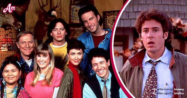 northern exposure netflix cast