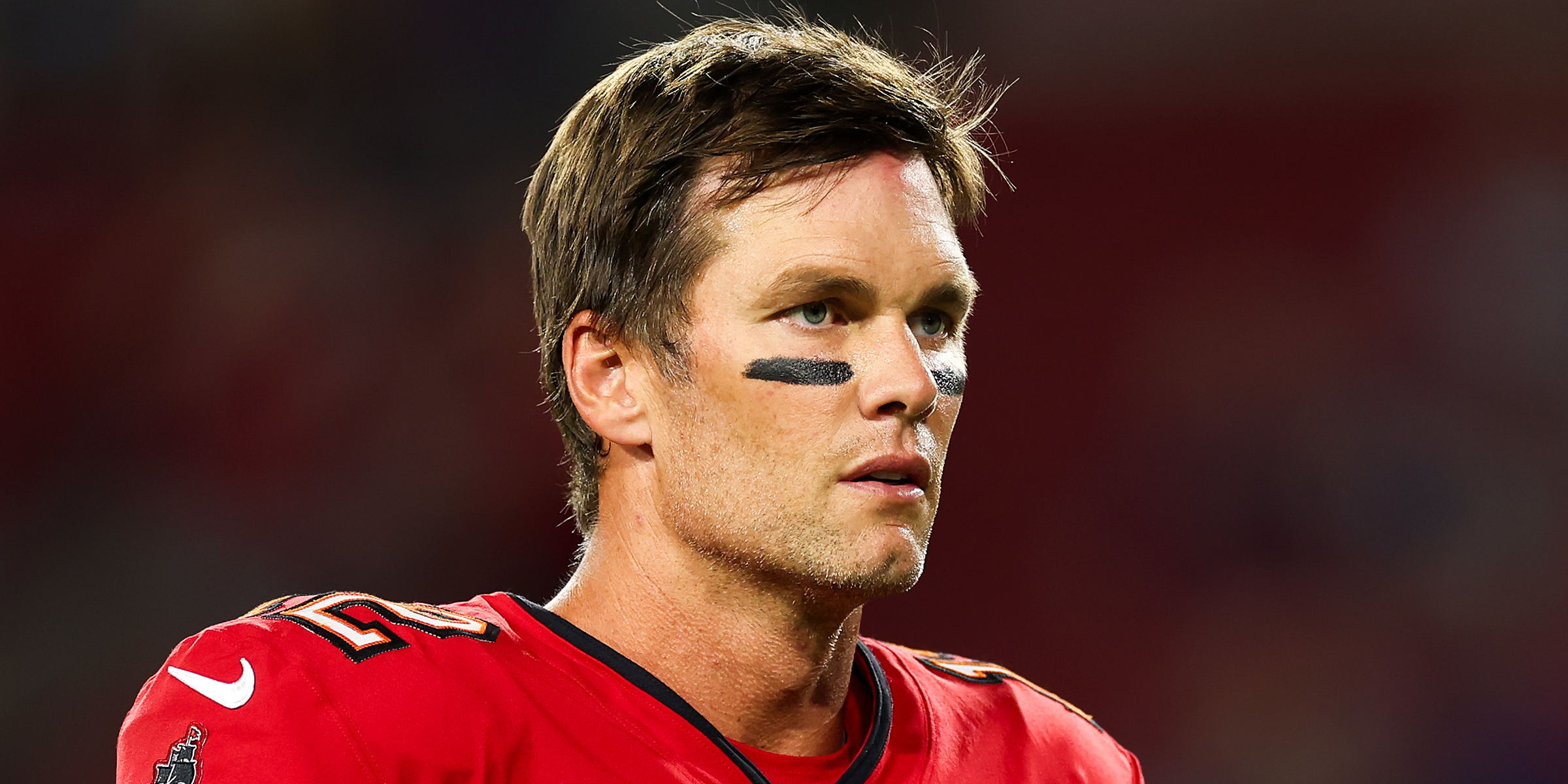 Tom Brady | Source: Getty Images