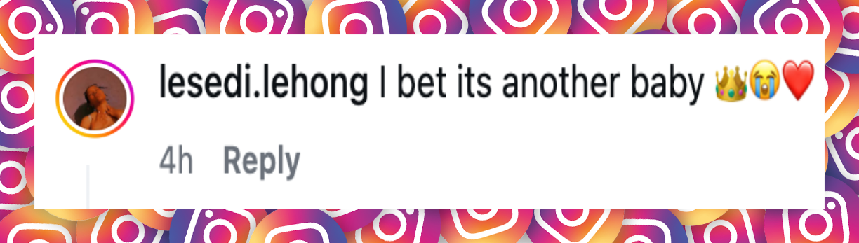 A netizen's comment about Rihanna's new video dated February 23, 2026 | Source: Instagram/badgalriri