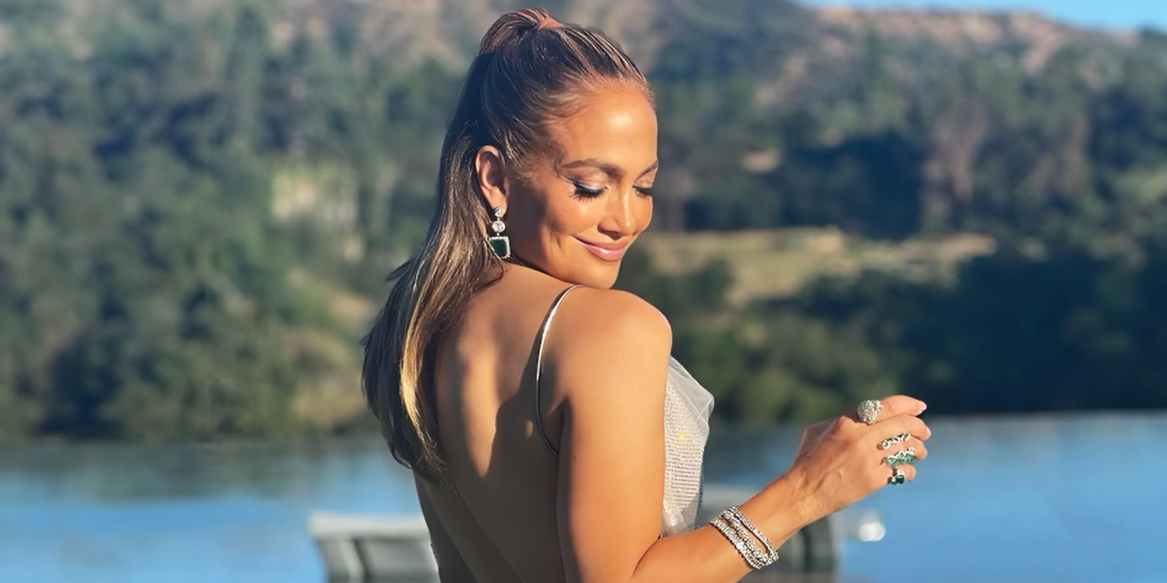Jennifer Lopez | Source: Instagram/jlo