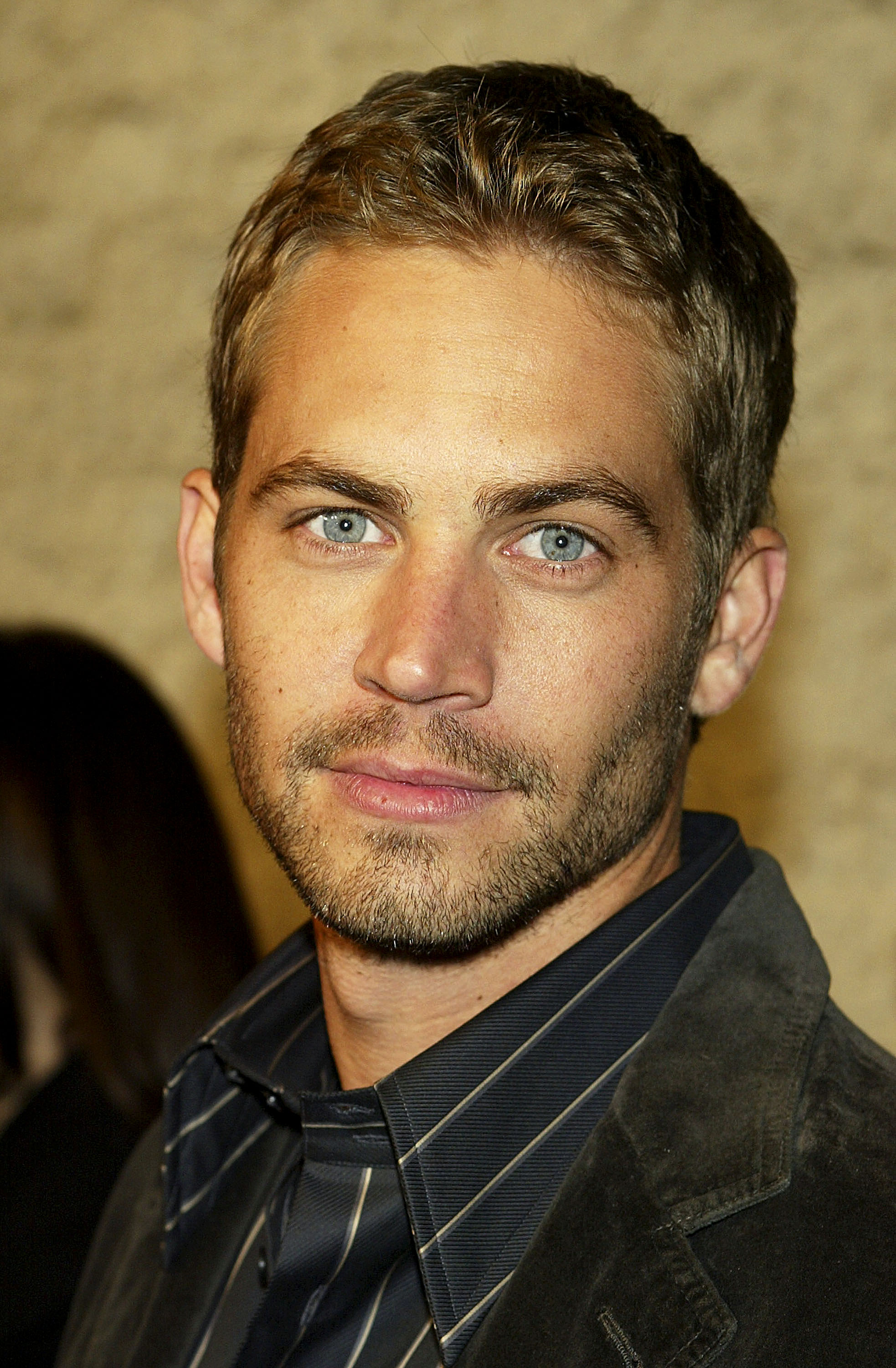 Actor Paul Walker arrives at the premiere of "Timeline" at the National Theatre on November 19, 2003 in Los Angeles, California | Source: Getty Images