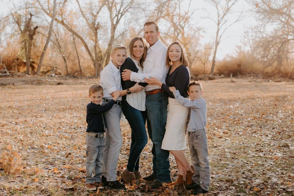 Spencer and Katrina built a blended family centered on love, adventure, and showing up for one another. Relatives said the Longs did nearly everything together, creating the close bond that now defines their lasting legacy. | Source: Facebook/Katrina Gubler Long