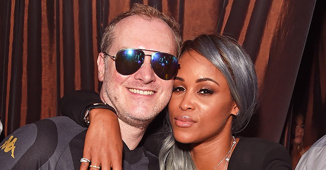 Rapper Eve and Her Millionaire Husband Maximillion Cooper Celebrate ...