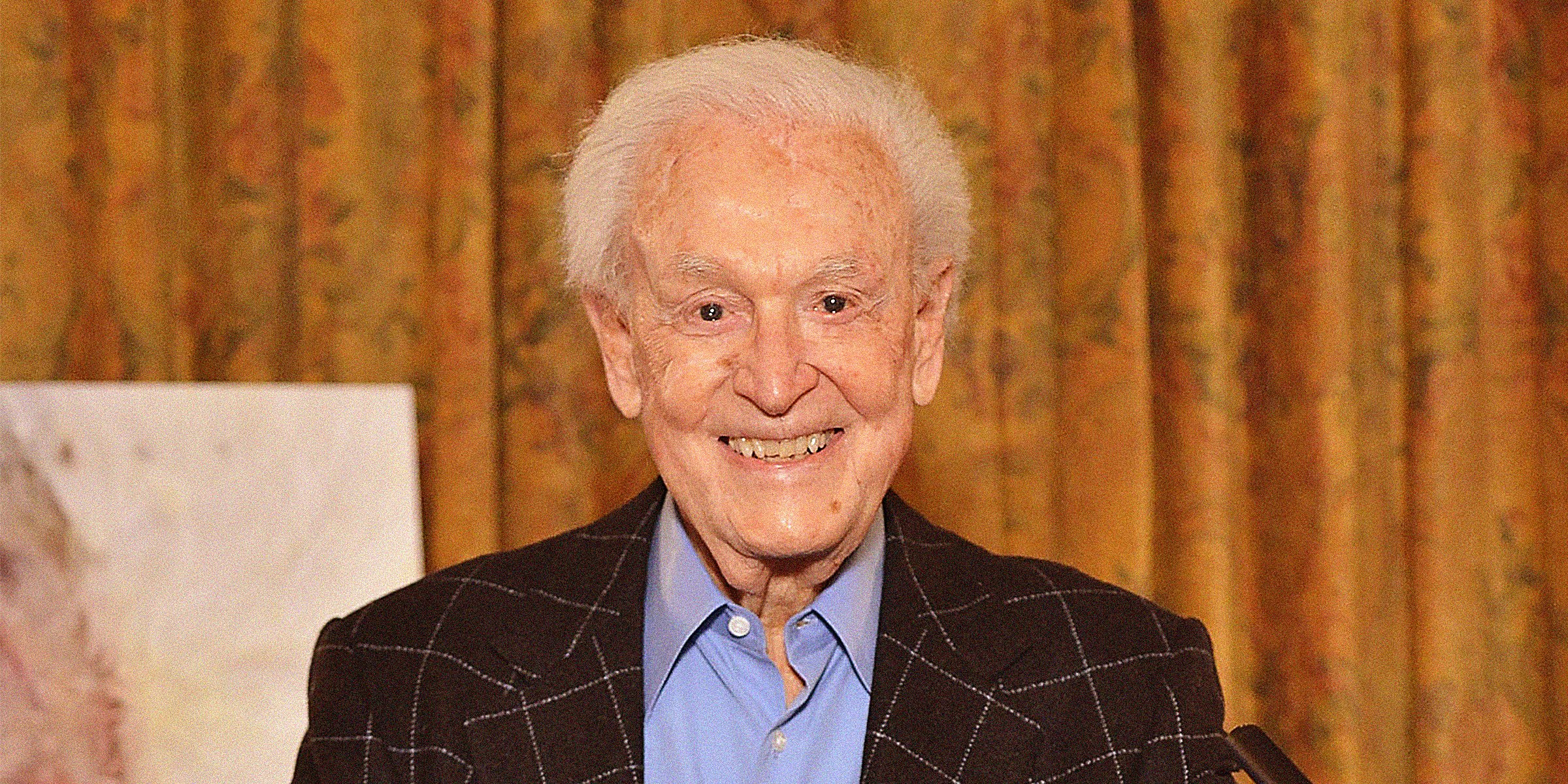 Bob Barker's Childhood Home: Where He Grew Up