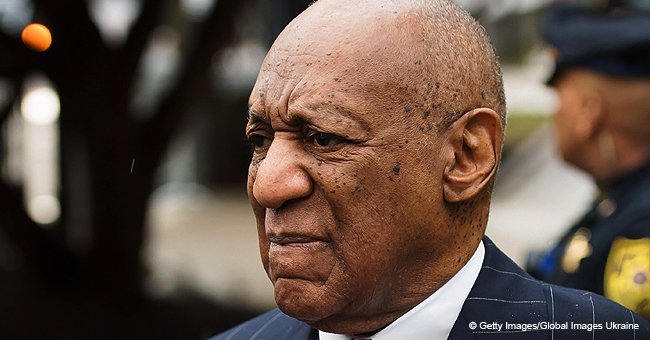 Supreme Court refuses to hear defamation lawsuit against Bill Cosby