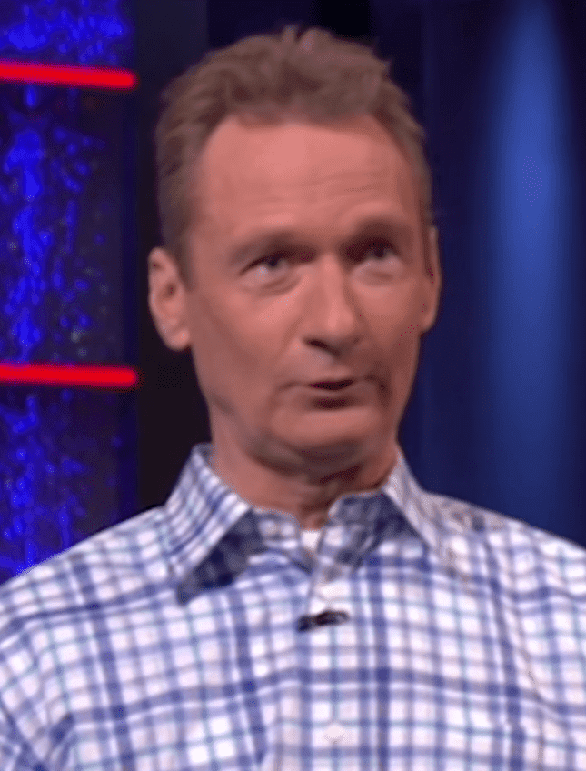 Ryan Stiles. I Image: YouTube/ Whose Line Is it Anyway.