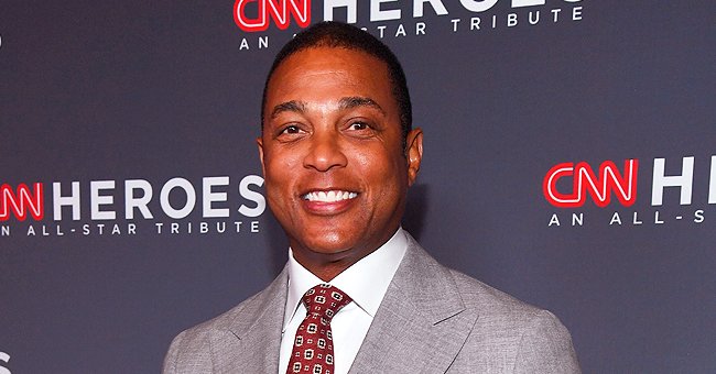 CNN Anchor Don Lemon Came out 9 Years Ago – inside His Courageous Journey