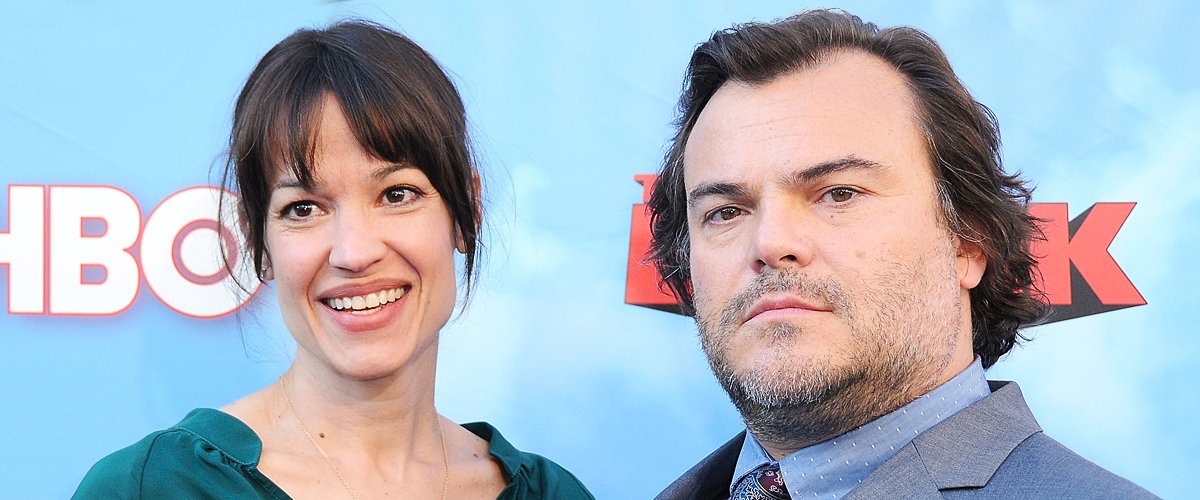Tanya Haden Shares 2 Sons With Jack Black Who Is The Actor S Wife