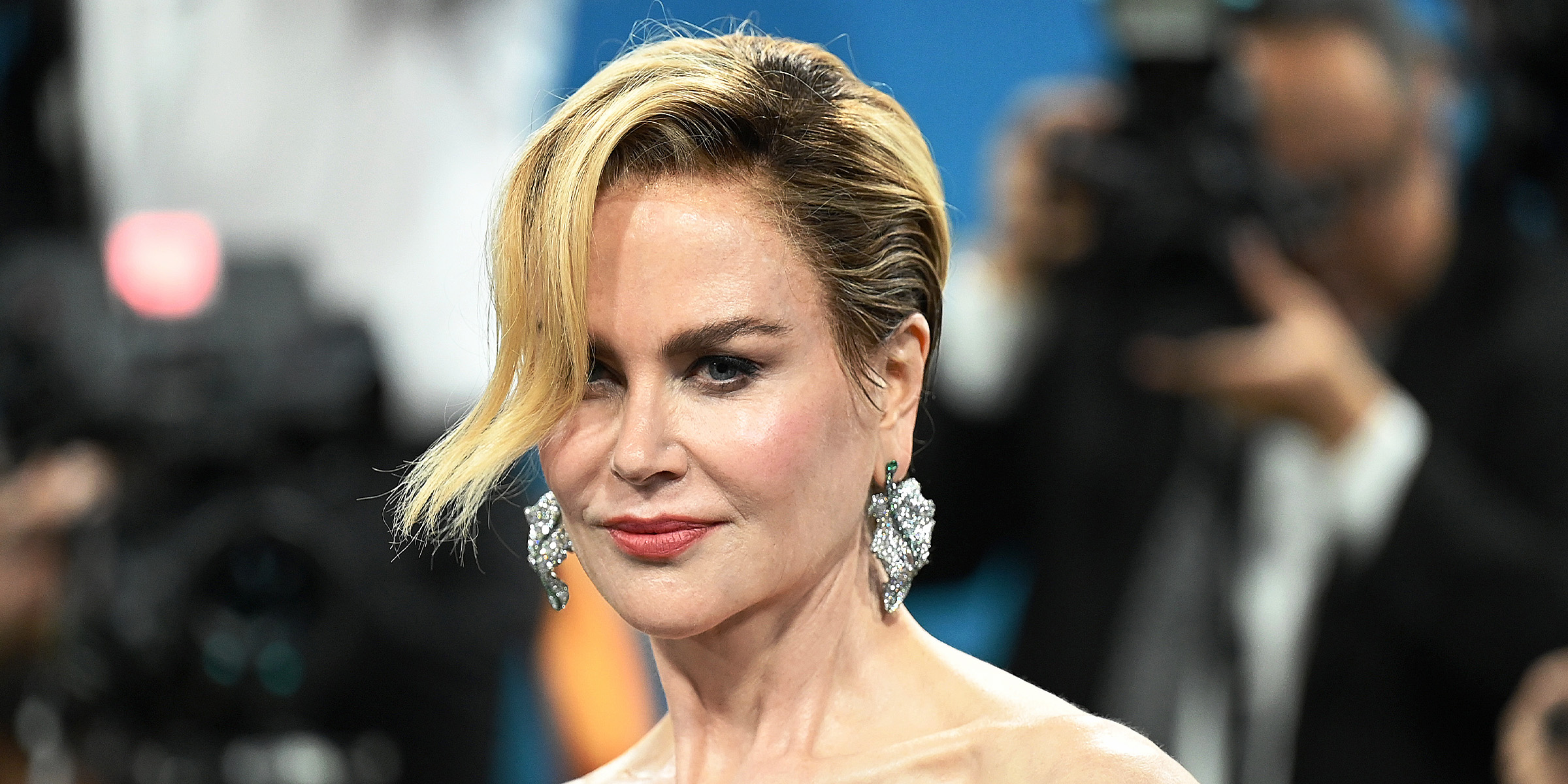 Nicole Kidman | Source: Getty Images