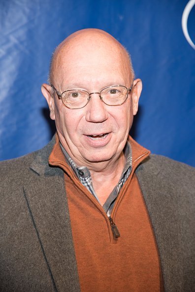 Dann Florek attends 2013 NBC Upfront Presentation Red Carpet Event at Radio City Music Hall on May 13, 2013, in New York City. | Source: Getty Images.