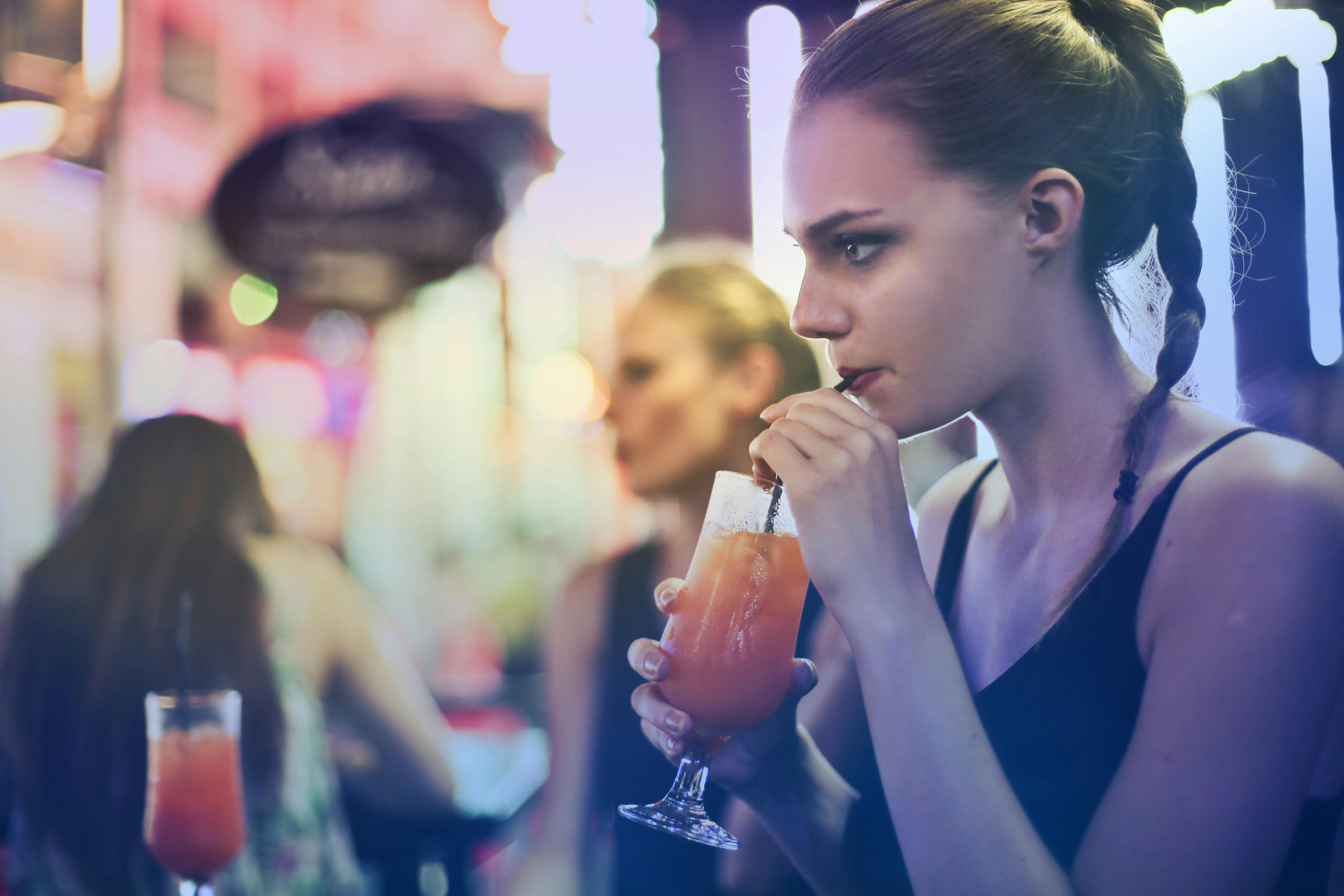 Taking a break from drinking may support healthier habits and improved focus. | Source: Pexels