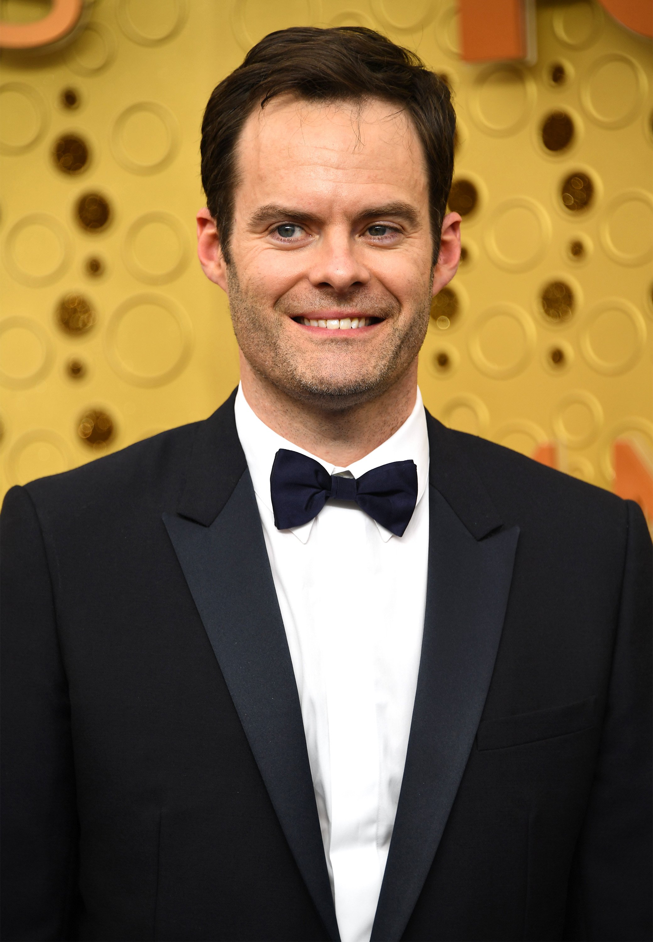  Bill Hader attends the 71st Emmy Awards at Microsoft Theater on September 22, 2019 in Los Angeles, California. | Source: Getty Images