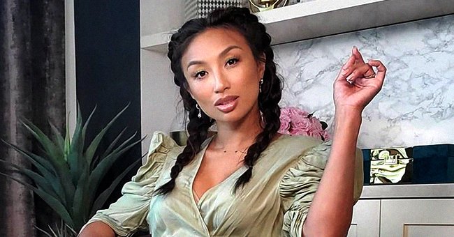 Instagram/thejeanniemai