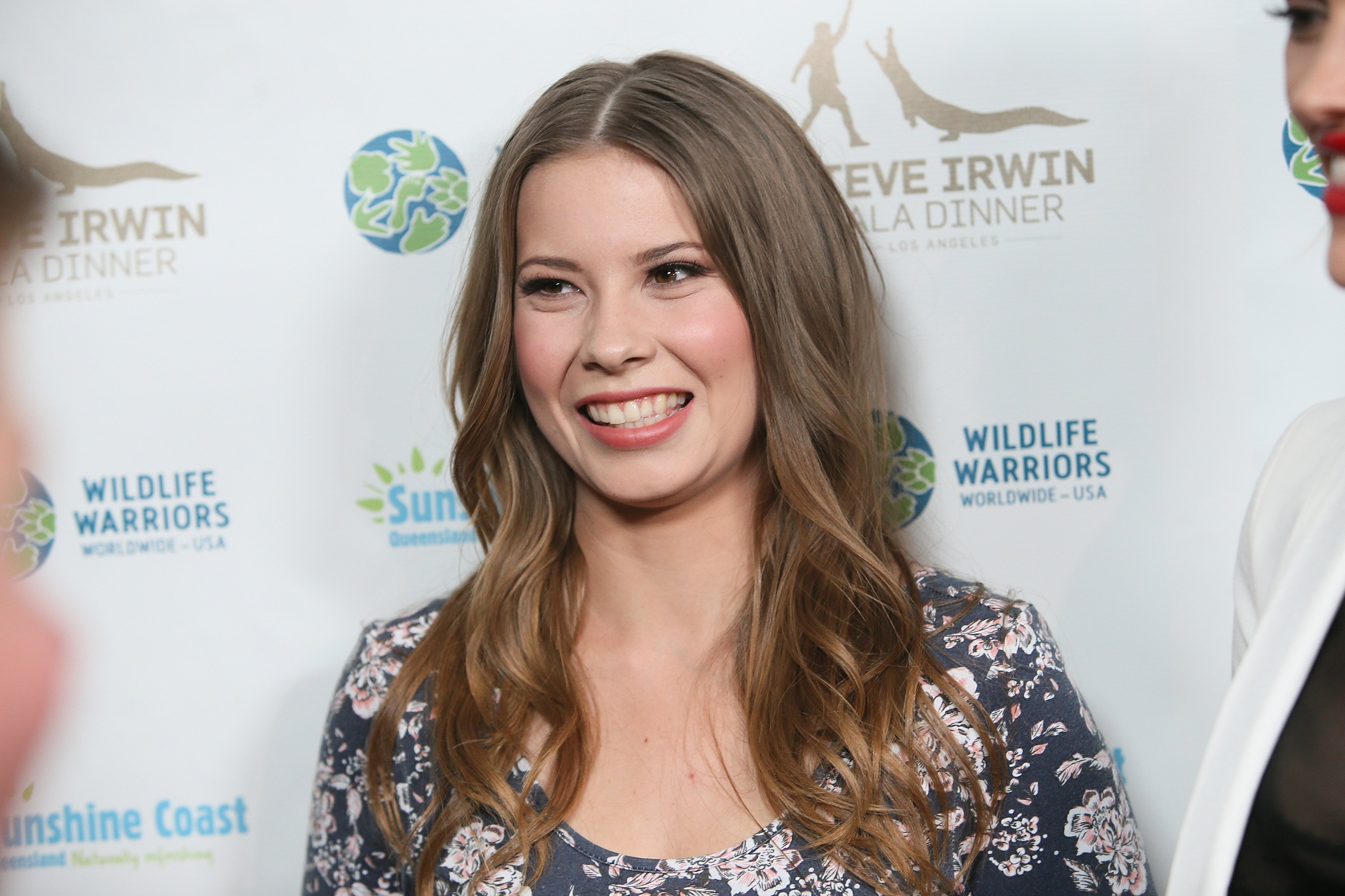 Bindi Irwin in Los Angeles 2017. | Source: Getty Images