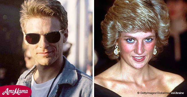 Bryan Adams breaks his silence about relationship with Princess Diana