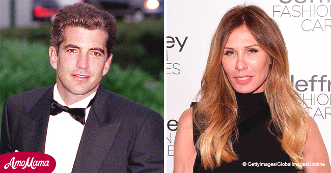 Carole Radziwill Speaks out on the Relationship between John F Kennedy ...