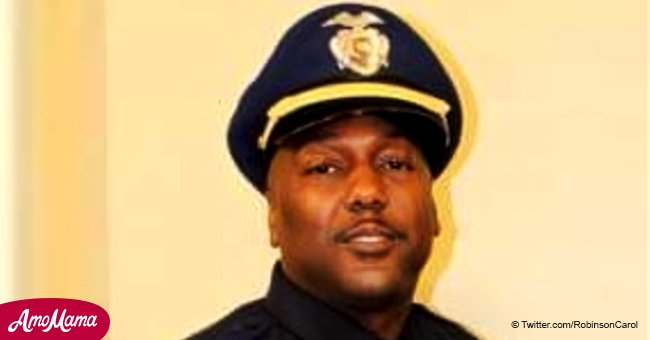 Alabama police sergeant killed and another officer critically wounded in Sunday shooting