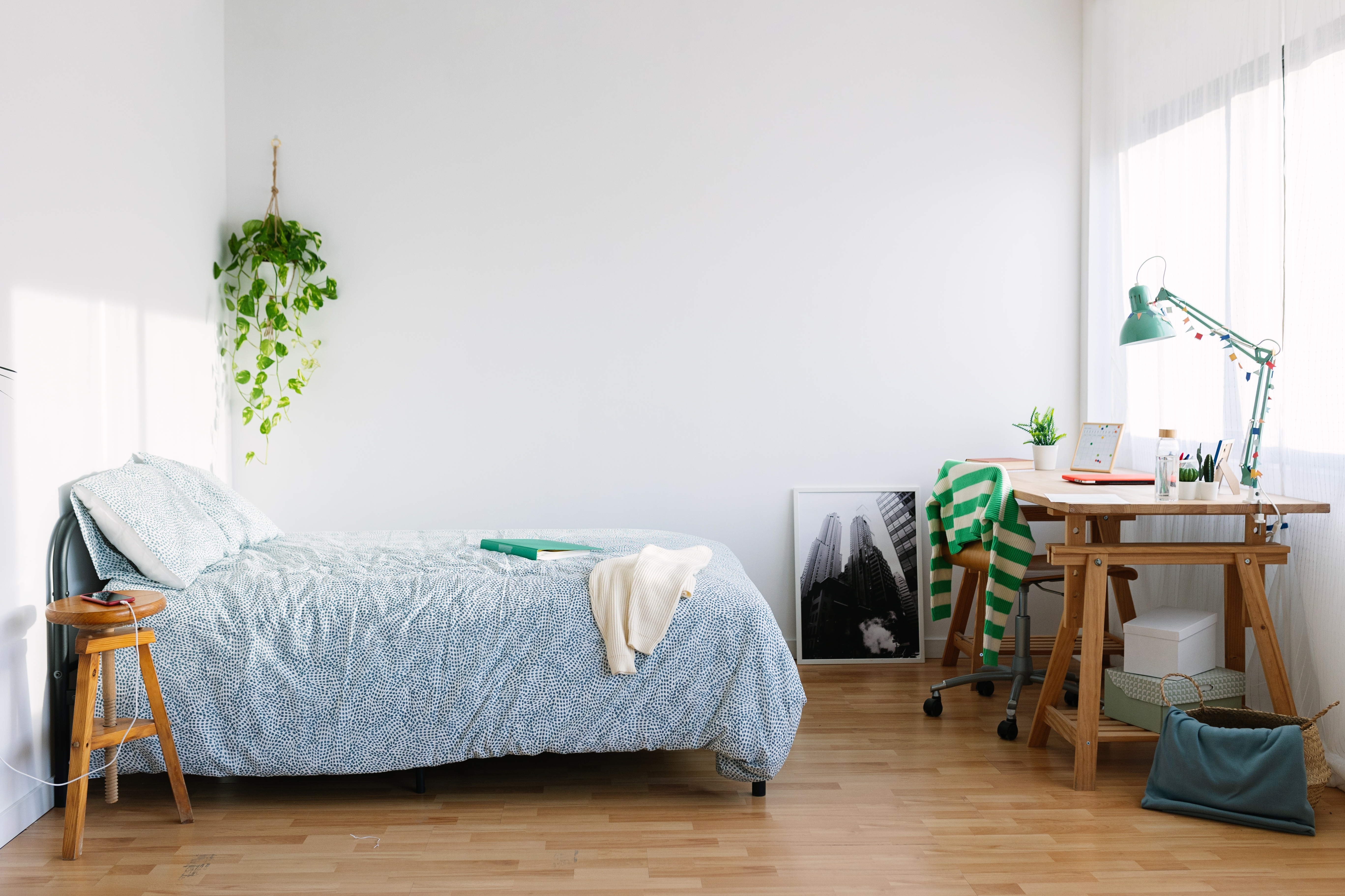 Teenage room | Source: Shutterstock