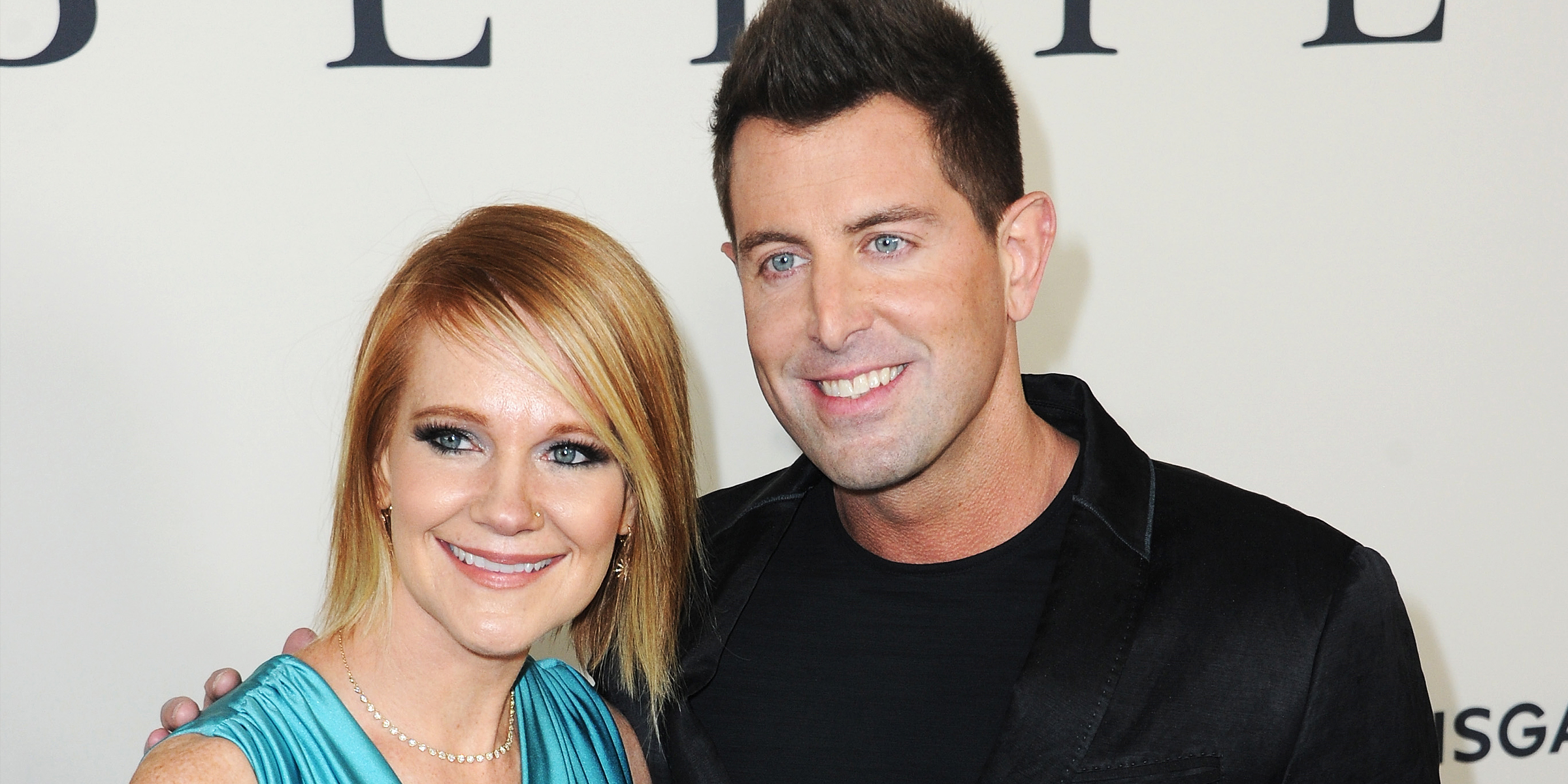 Adrienne and Jeremy Camp | Source: Getty Images