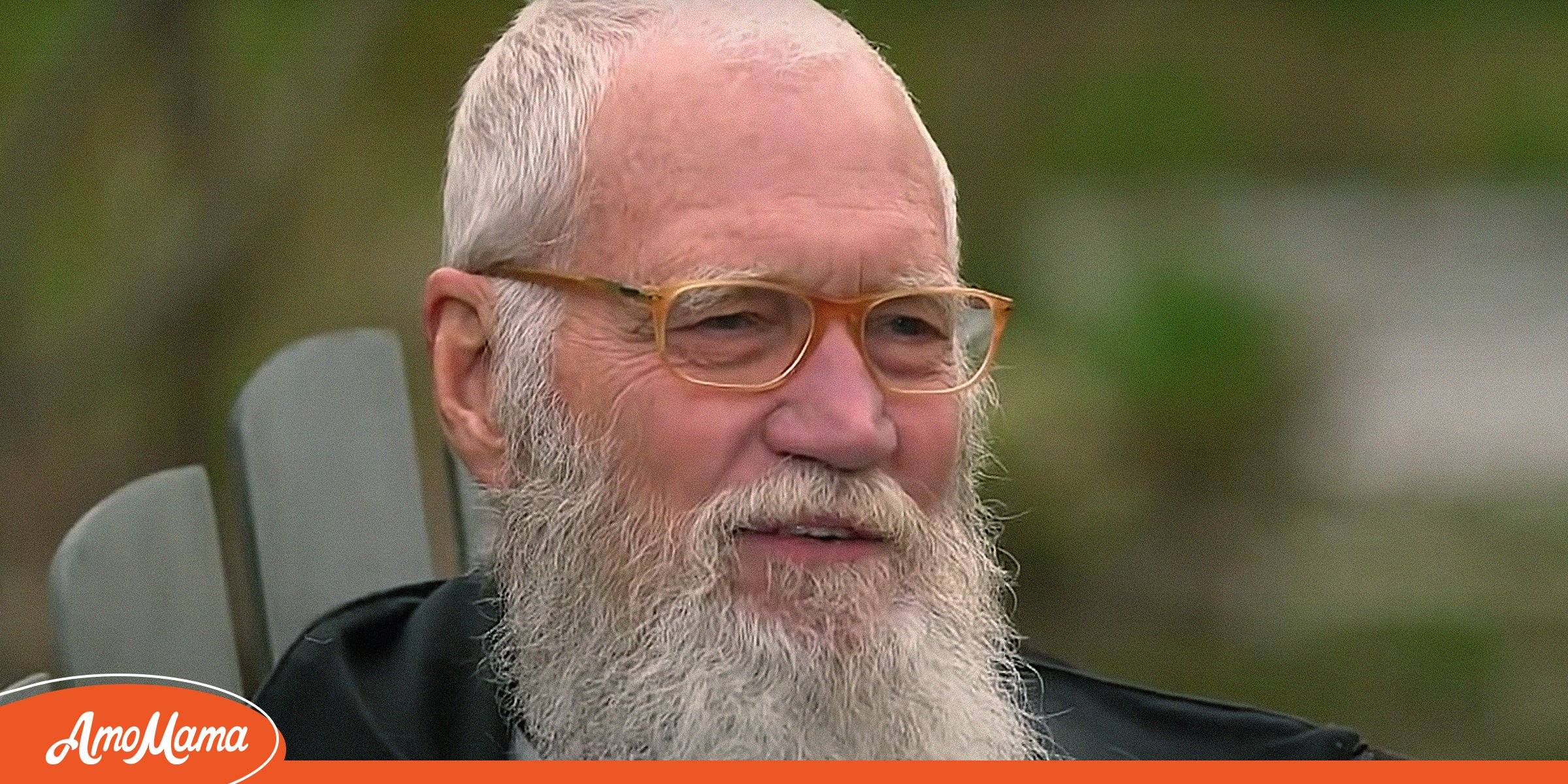 Facts about Harry Joseph, David Letterman's Son Who Was Once Almost