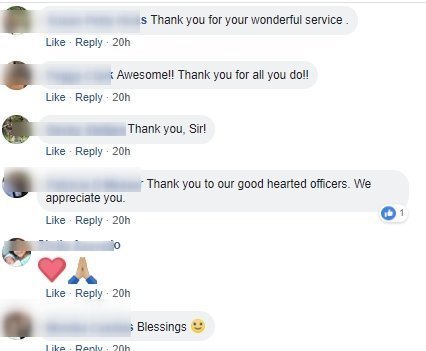 Source: Facebook/ West Jordan Police Department Source: Facebook/ West Jordan Police Department