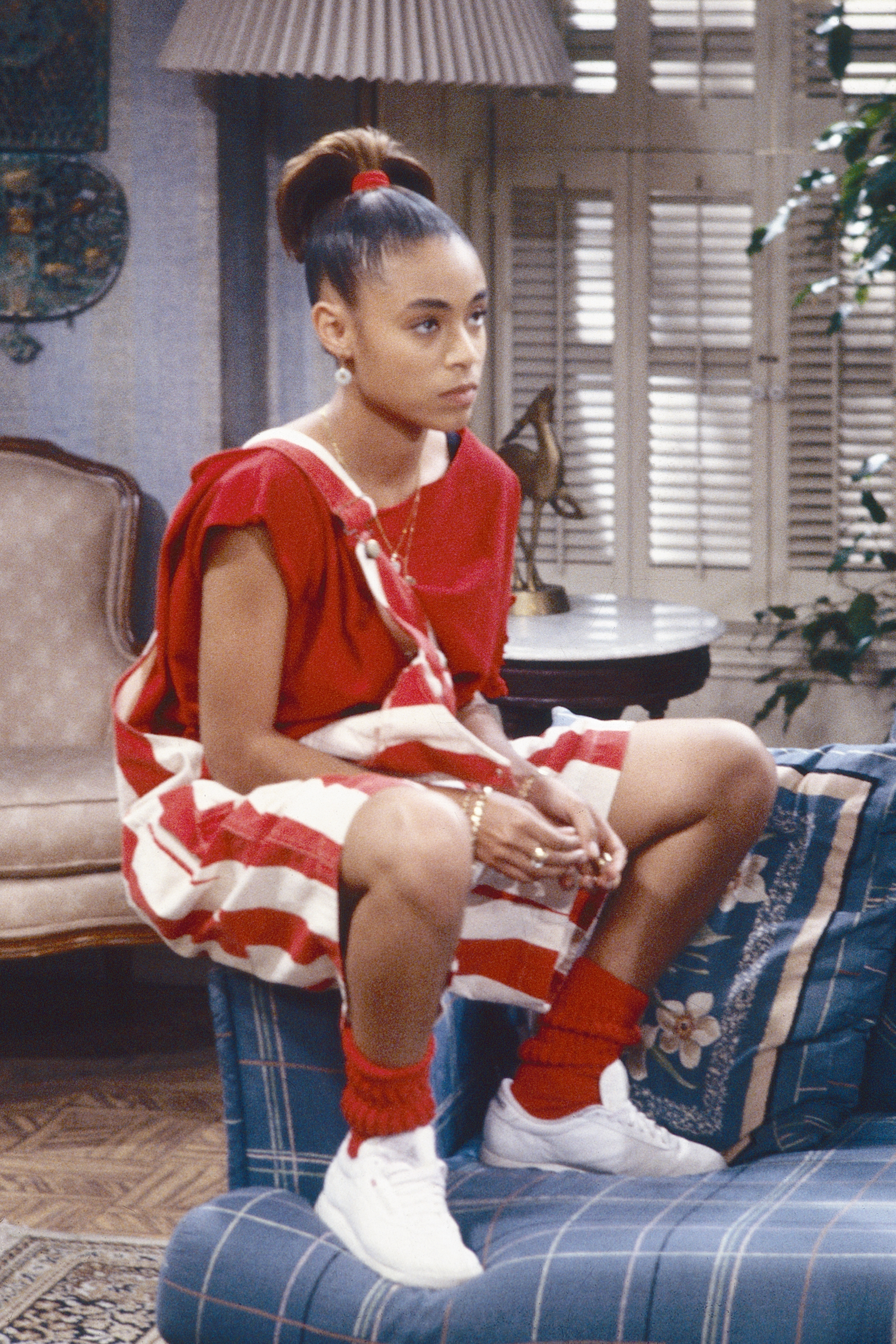 Episode 24 of "A Different World" season 5 | Source: Getty Images