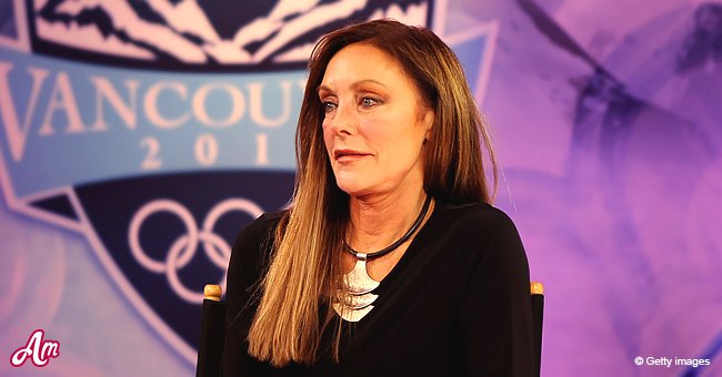 Peggy Fleming's Life and Career Including a Breast Cancer ...